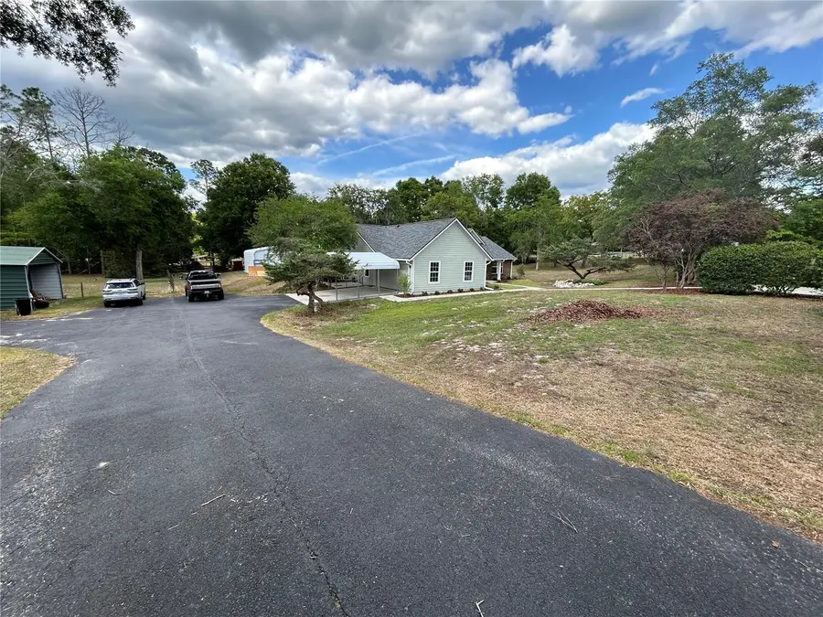 5340 NE County Road 340, High Springs, FL 32643 - #2