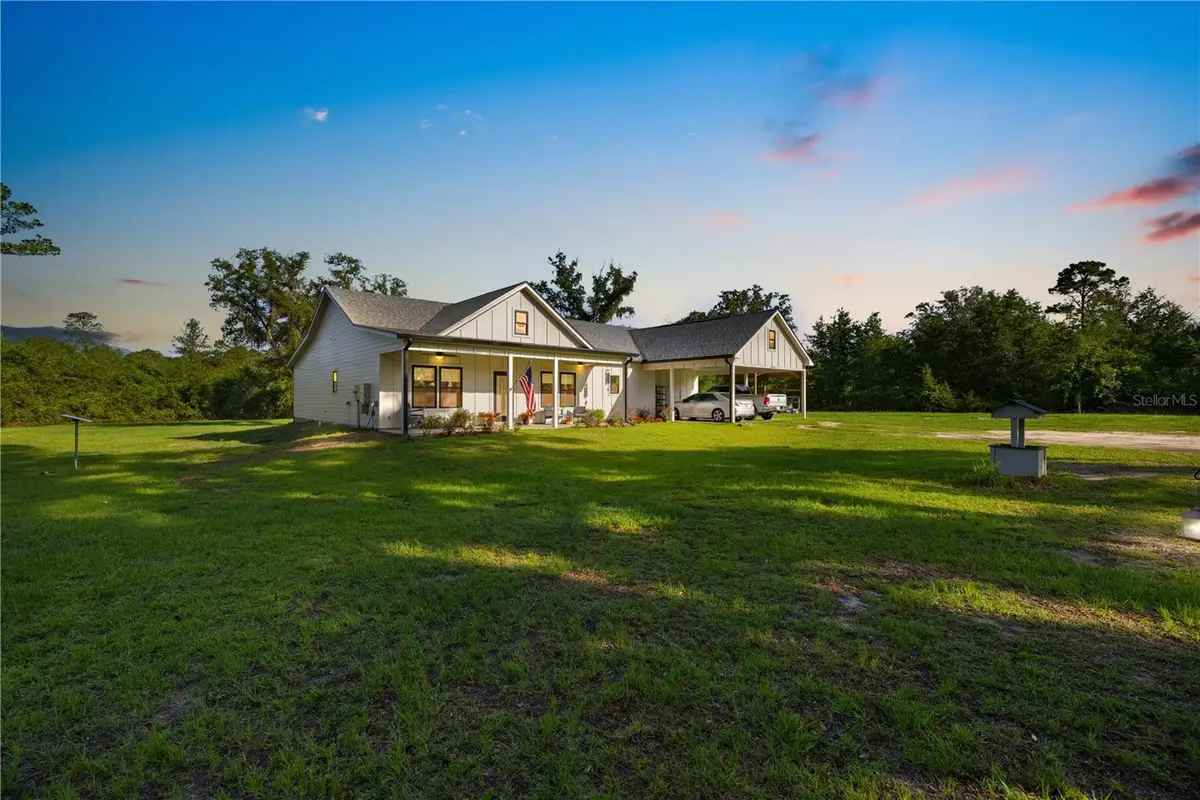 5149 SW 119th Place, Lake Butler, FL 32054 - #1