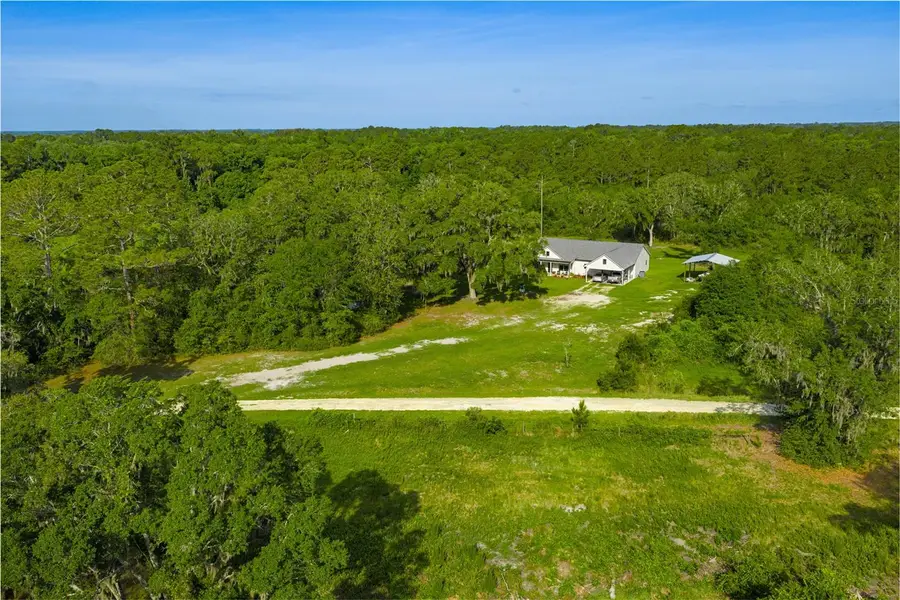 5149 SW 119th Place, Lake Butler, FL 32054 - #3