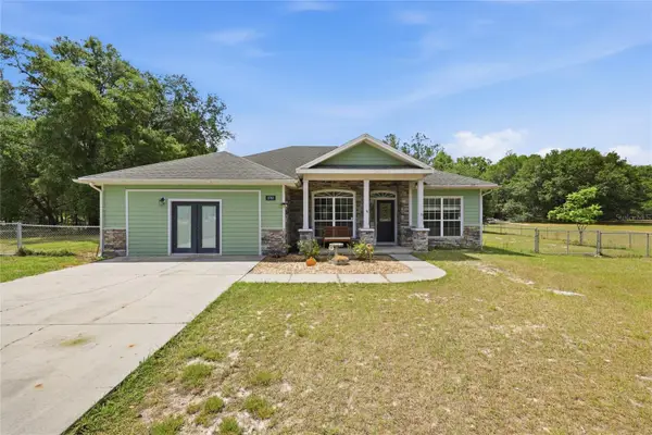 2750 NW 174th Street, TRENTON, FL 32693