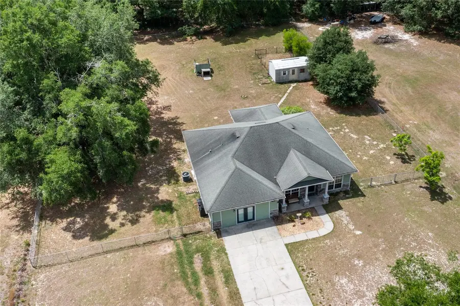 2750 NW 174th Street, Trenton, FL 32693 - #2