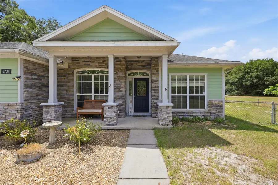 2750 NW 174th Street, Trenton, FL 32693 - #3