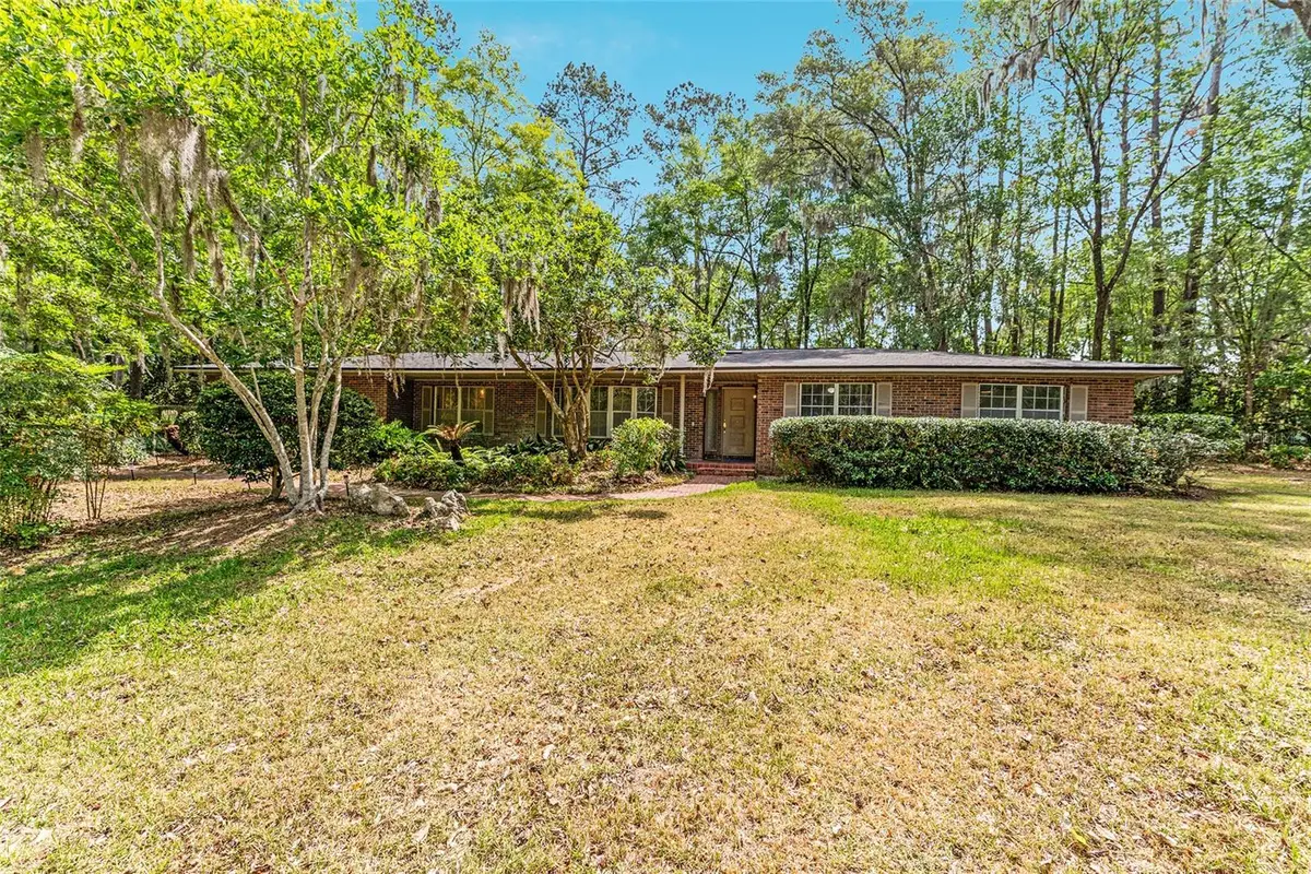 1123 NW 107th Terrace, Gainesville, FL 32606 - #1