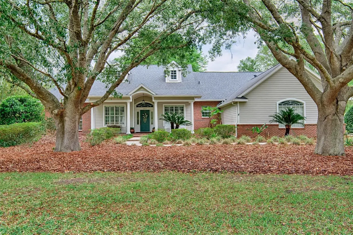 10912 SW 17th Lane, Gainesville, FL 32607 - #1