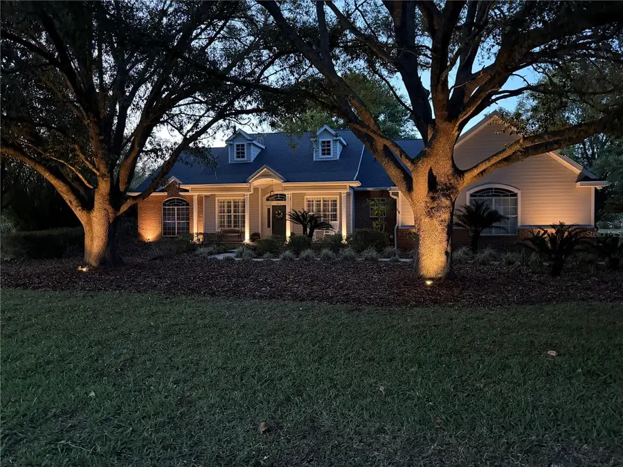 10912 SW 17th Lane, Gainesville, FL 32607 - #2