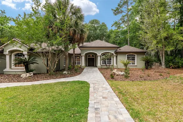 5026 NW 50th Terrace, GAINESVILLE, FL 32653