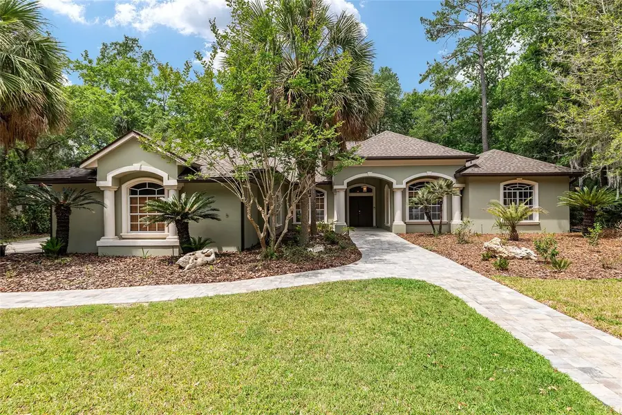 5026 NW 50th Terrace, Gainesville, FL 32653 - #3