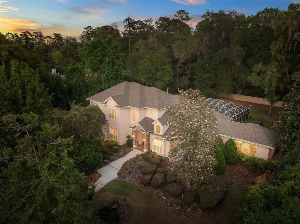3517 SW 92nd Street, Gainesville, FL 32608 - #1