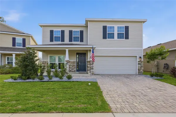 1373 NW 132nd Circle, NEWBERRY, FL 32669