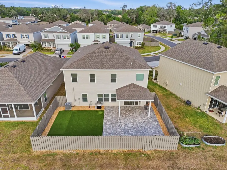 1373 NW 132nd Circle, Newberry, FL 32669 - #3
