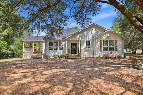 22130 NW 75th Avenue Road, MICANOPY, FL 32667
