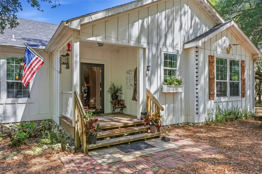 22130 NW 75th Avenue Road, Micanopy, FL 32667 - #3