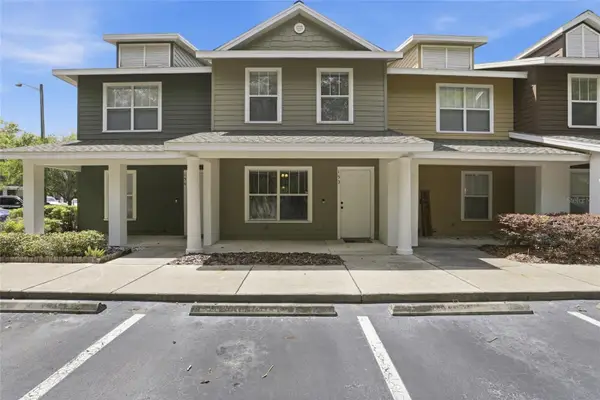 2348 SW 42nd Drive #153, GAINESVILLE, FL 32607