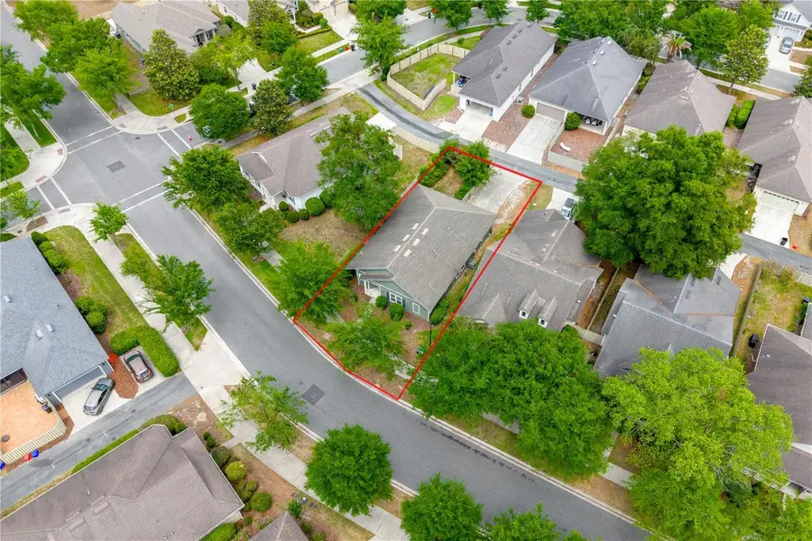 7443 SW 80th Drive, Gainesville, FL 32608 - #3
