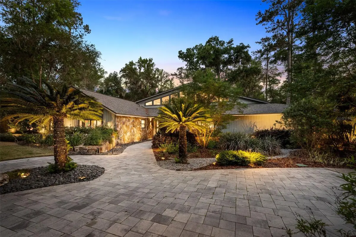 2261 NW 24th Avenue, Gainesville, FL 32605 - #1