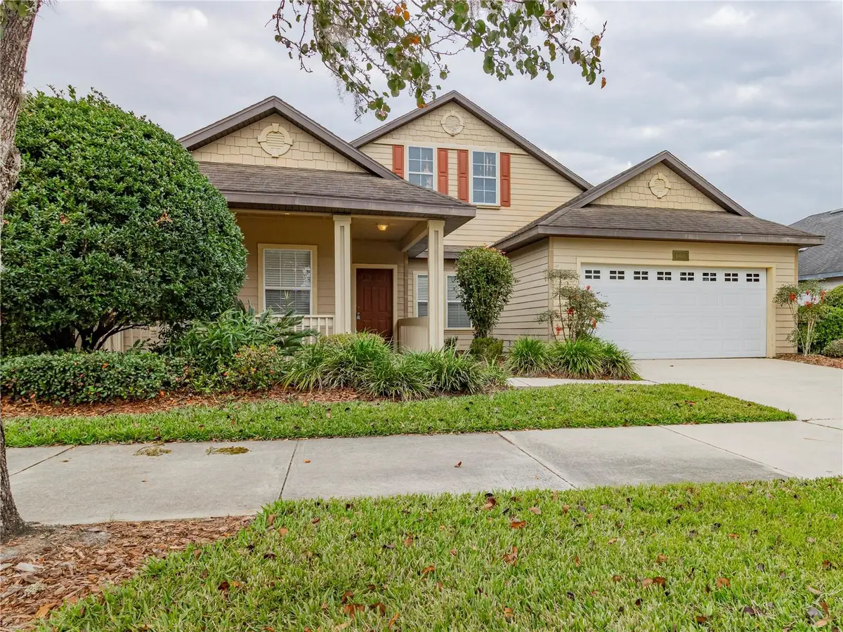 8436 SW 77th Avenue, Gainesville, FL 32608 - #1
