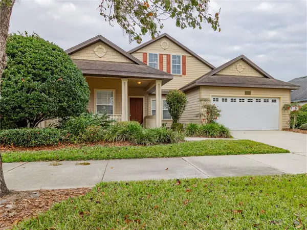 8436 SW 77th Avenue, GAINESVILLE, FL 32608