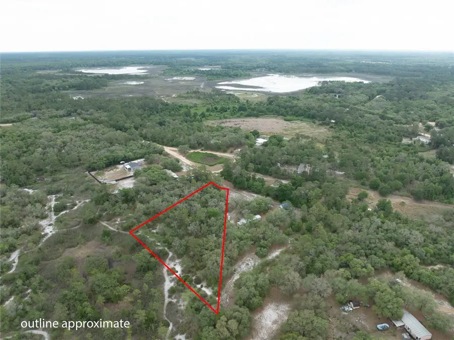 5829 Bryce Street, Keystone Heights, FL 32656 - #2