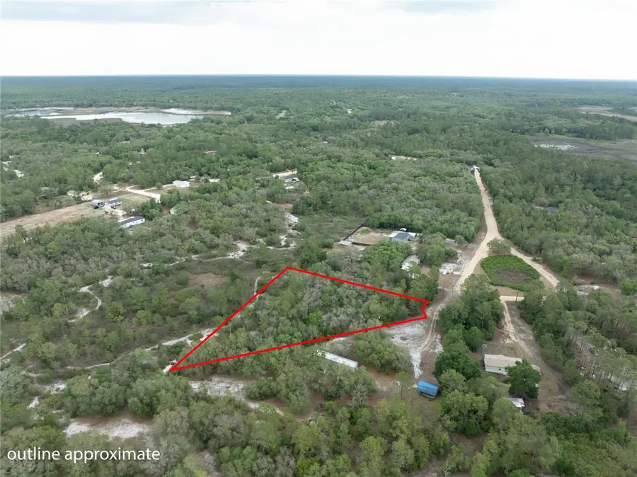 5829 Bryce Street, Keystone Heights, FL 32656 - #3