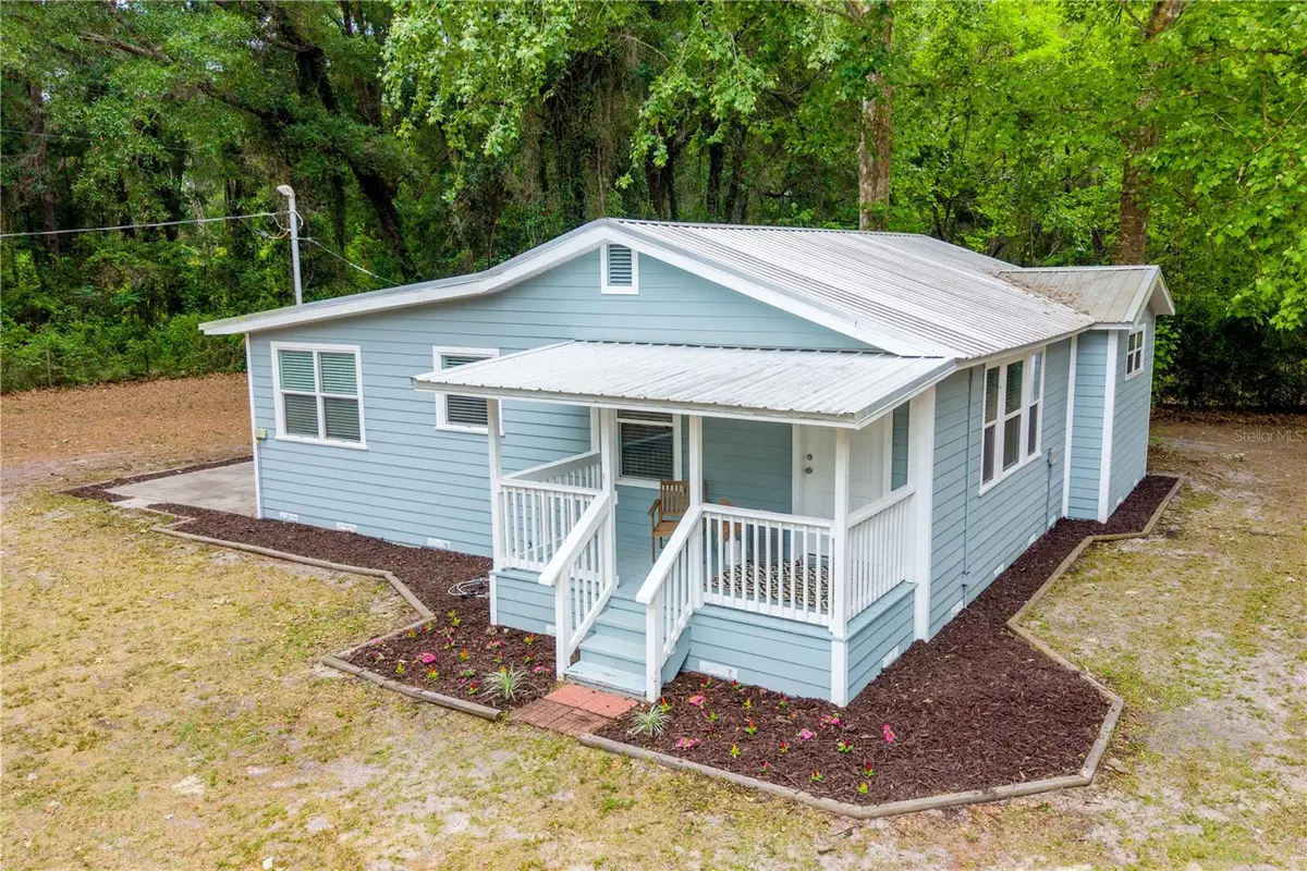 16619 NW State Road 45, High Springs, FL 32643 - #1