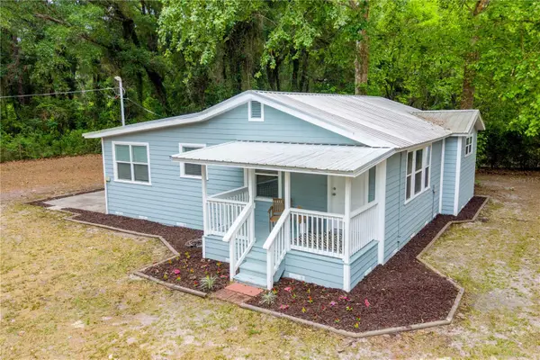 16619 NW State Road 45, HIGH SPRINGS, FL 32643