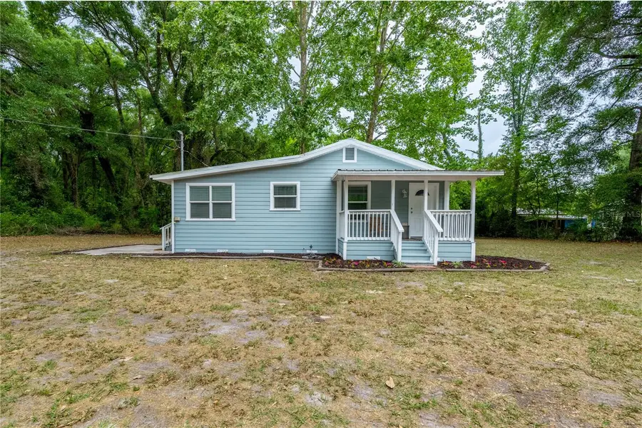 16619 NW State Road 45, High Springs, FL 32643 - #2