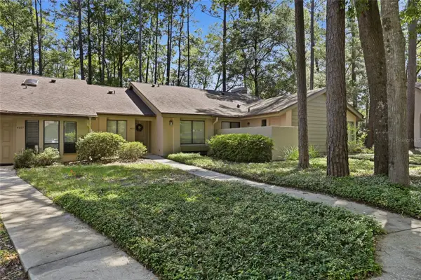 4023 NW 23rd Circle, GAINESVILLE, FL 32605