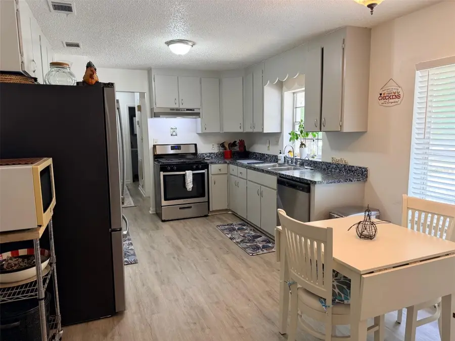288 NE 899th Street, Old Town, FL 32680 - #2