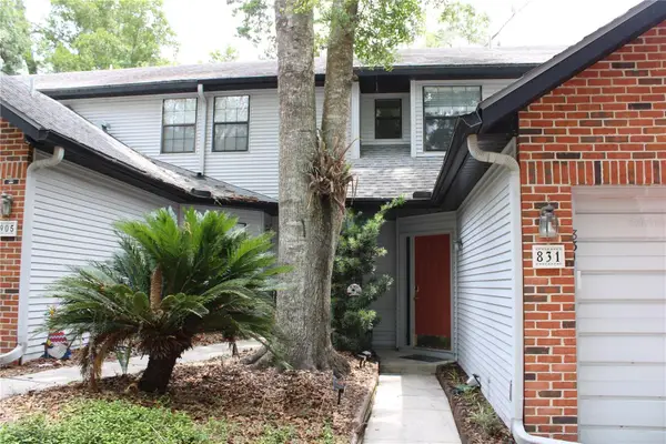 831 NW 42nd Terrace, GAINESVILLE, FL 32605