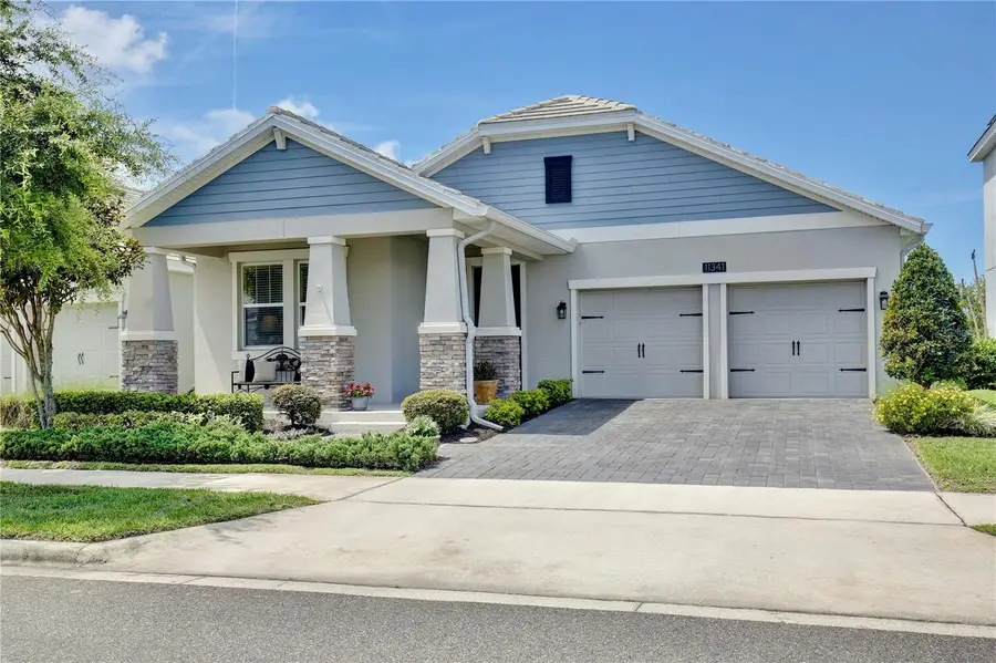 11341 Satire Street, Orlando, FL 32832 - #3