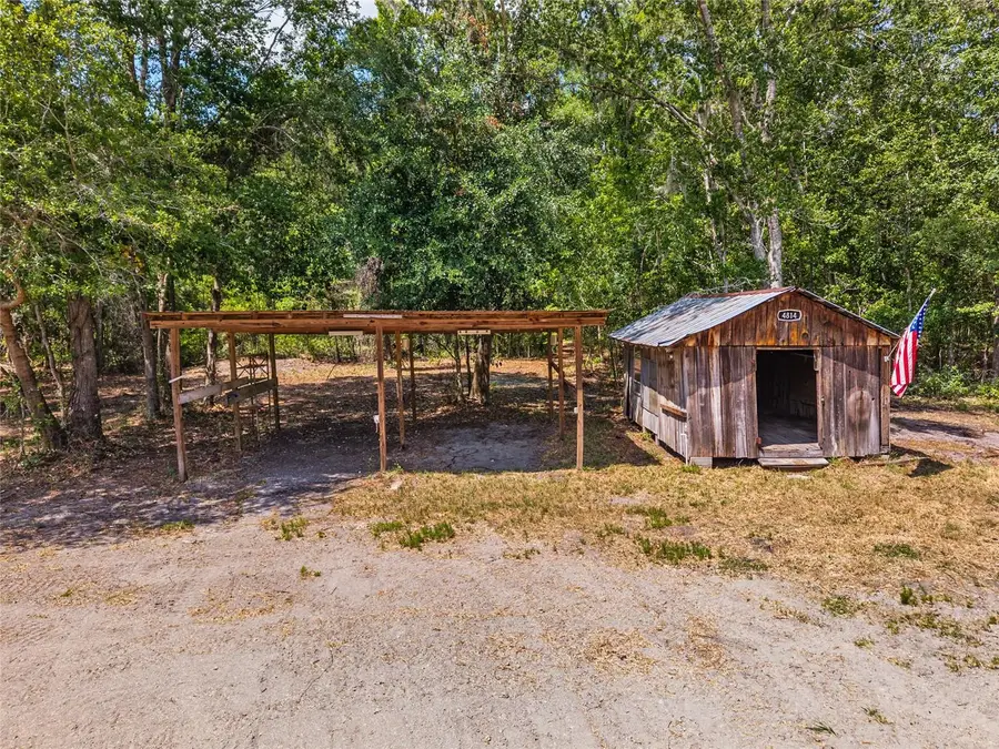 4814 NW 244 Avenue, Alachua, FL 32615 - #3