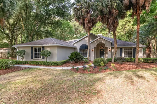 13717 SW 1st Road, NEWBERRY, FL 32669