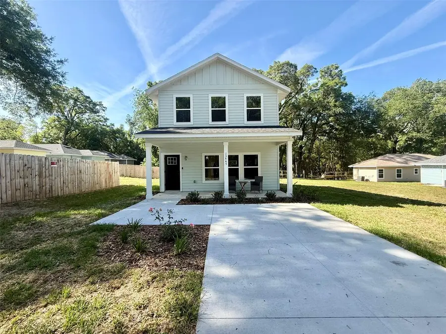13445 NW 154th Avenue, Alachua, FL 32615 - #2