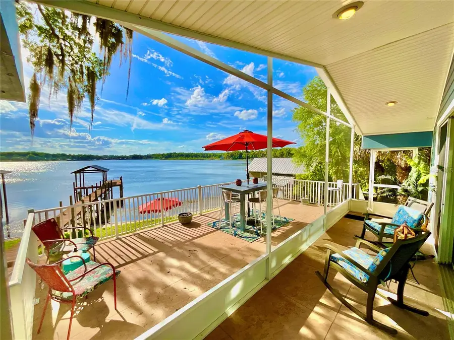 125 Floradandy Road, Hawthorne, FL 32640 - #2