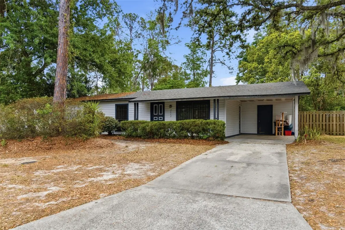 2849 NW 57th Place, Gainesville, FL 32653 - #1