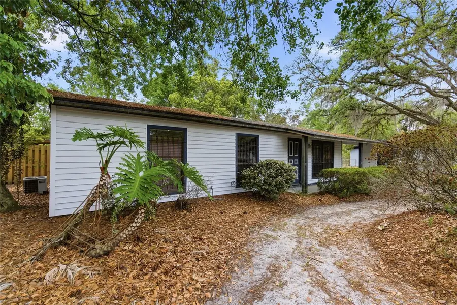 2849 NW 57th Place, Gainesville, FL 32653 - #2