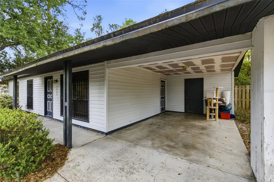2849 NW 57th Place, Gainesville, FL 32653 - #3