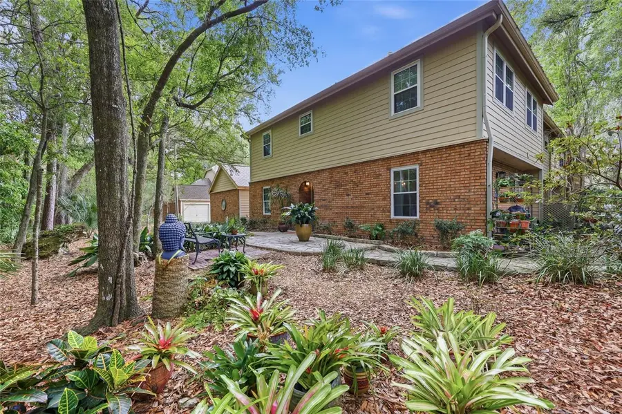 9702 SW 52nd Lane, Gainesville, FL 32608 - #3