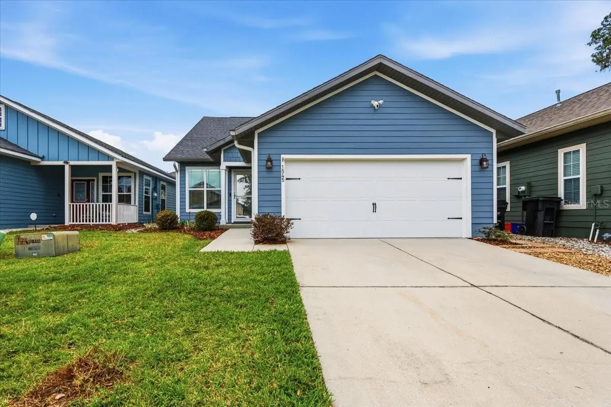 1545 NW 120th Way, Gainesville, FL 32606 - #1
