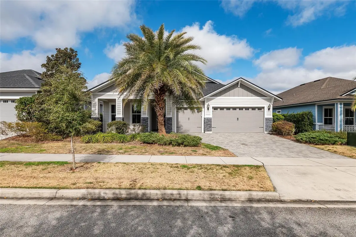 11890 SW 33rd Lane, Gainesville, FL 32608 - #1