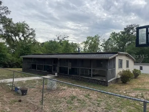 2462 Harvey Mill Creek Road, TALLAHASSEE, FL 32310