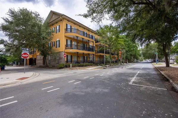 325 NW 14th Street #307, GAINESVILLE, FL 32603