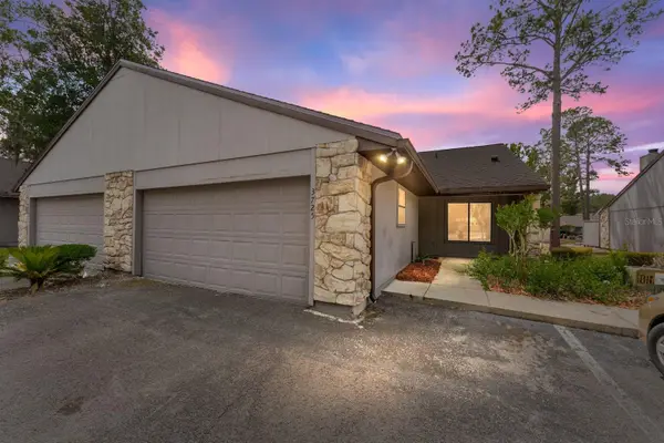 3725 NW 58th Place, GAINESVILLE, FL 32653