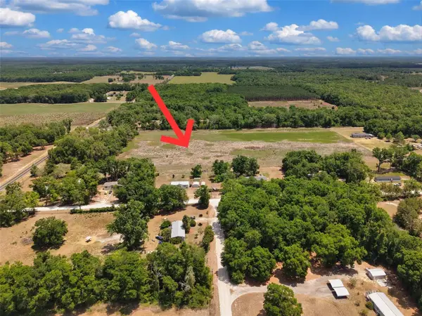 18 AC NW Cr 138, BRANFORD, FL 32008
