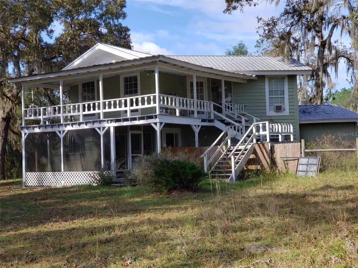 11069 NE 14th Avenue, Branford, FL 32008 - #1