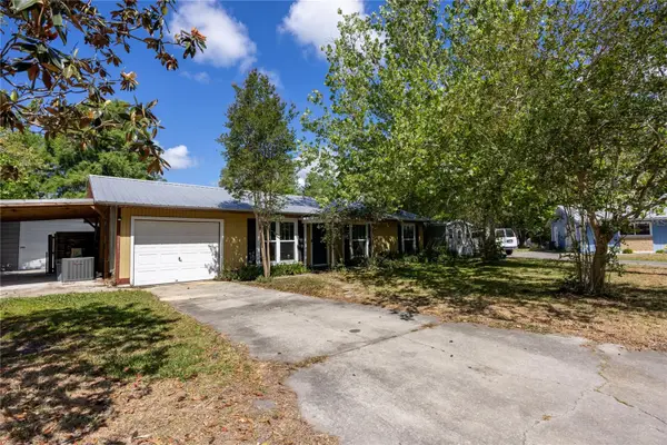 6716 NW 29th Street, GAINESVILLE, FL 32653