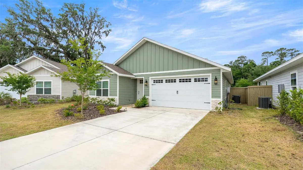 6657 SW 15th Place, Gainesville, FL 32607 - #1