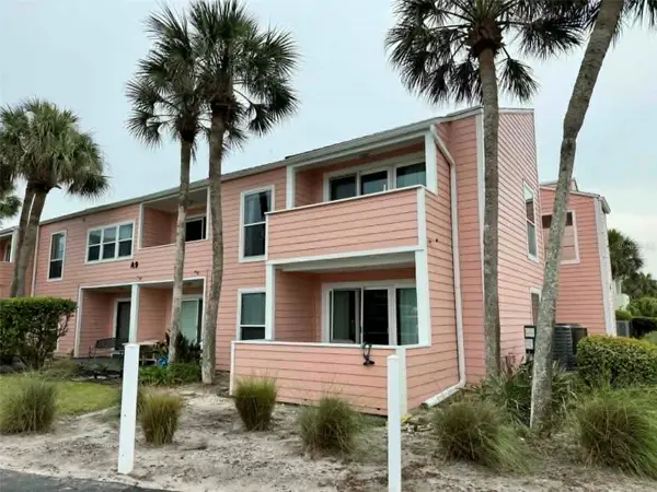6300 S A1a Boulevard #A93U, ST AUGUSTINE, FL 32080