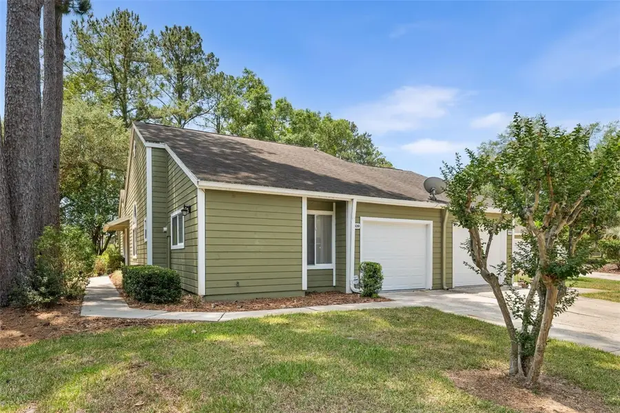 839 NW 125th Drive, Newberry, FL 32669 - #2