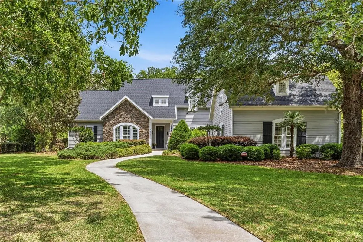 2772 NW 26th Place, Gainesville, FL 32605 - #1